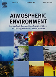Atmospheric environment
