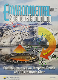 Environmental Science&Technology