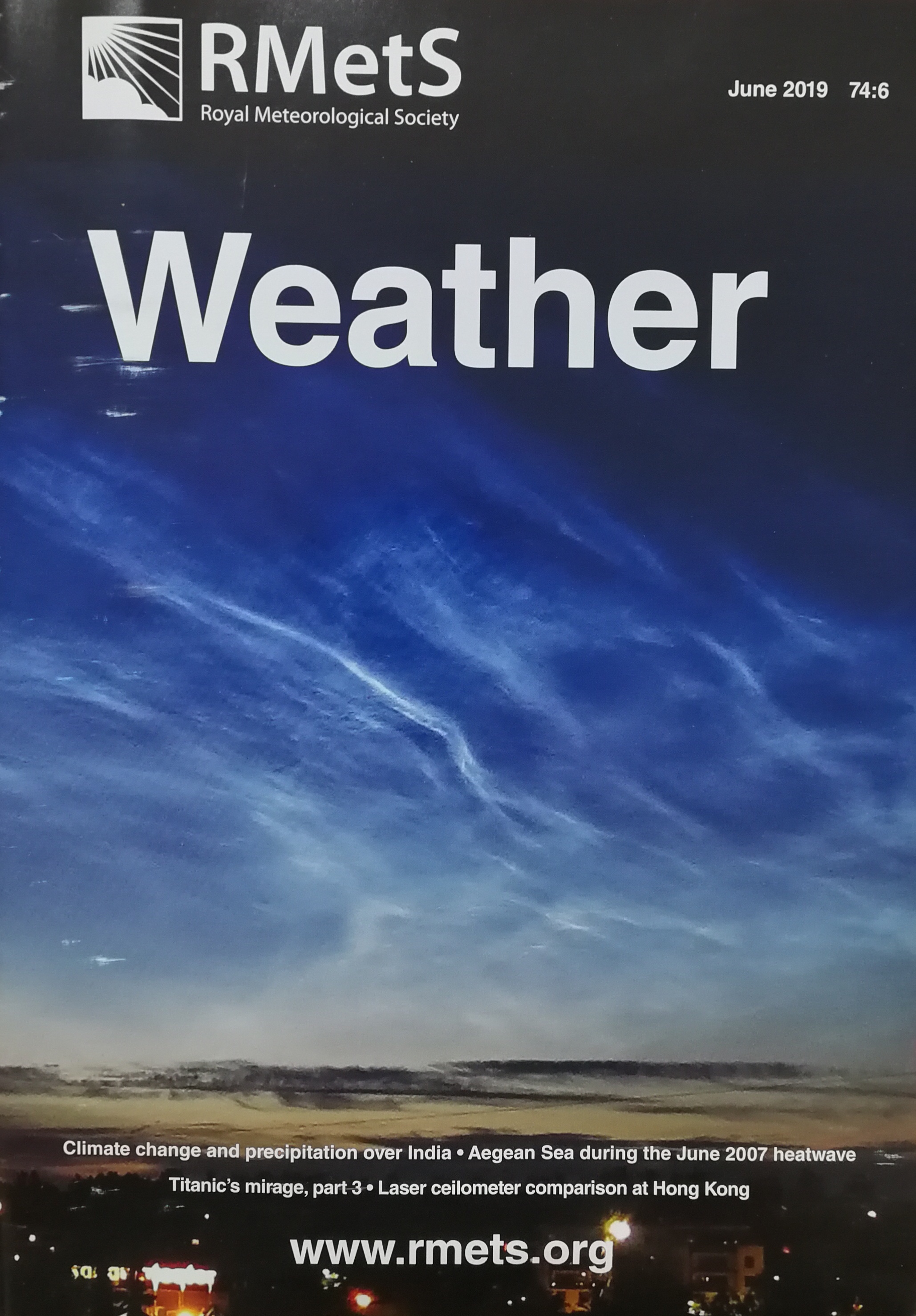 Weather