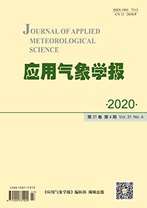 应用气象学报
